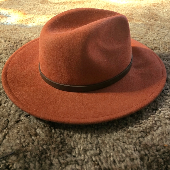 Altard State Wool Fedora Hat - Picture 2 of 4